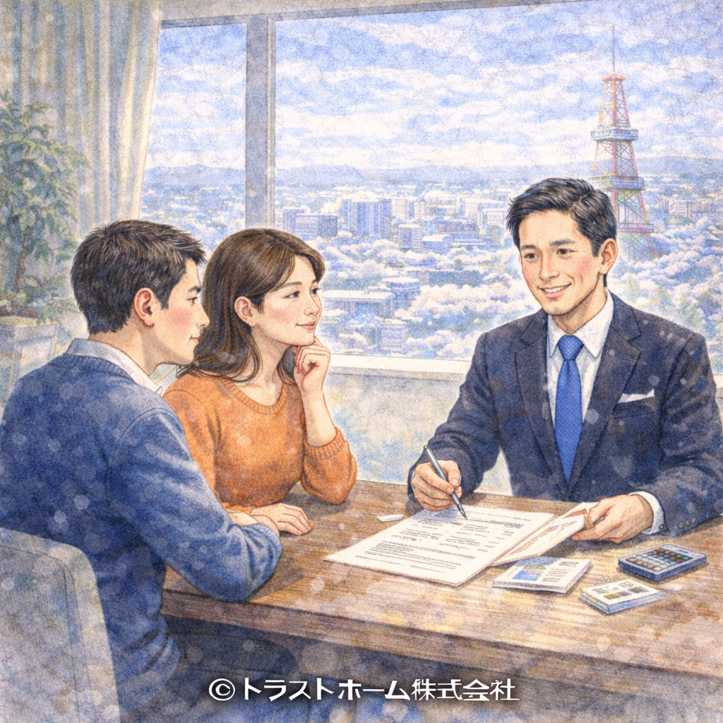 不動産の相続後