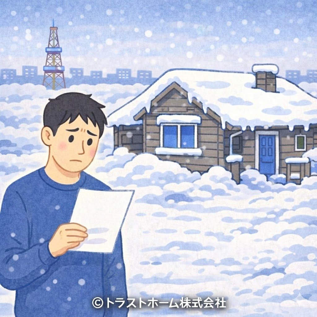 不動産の相続後