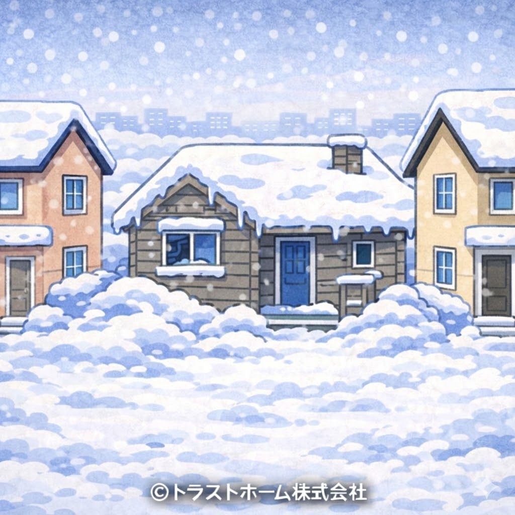 不動産の相続後