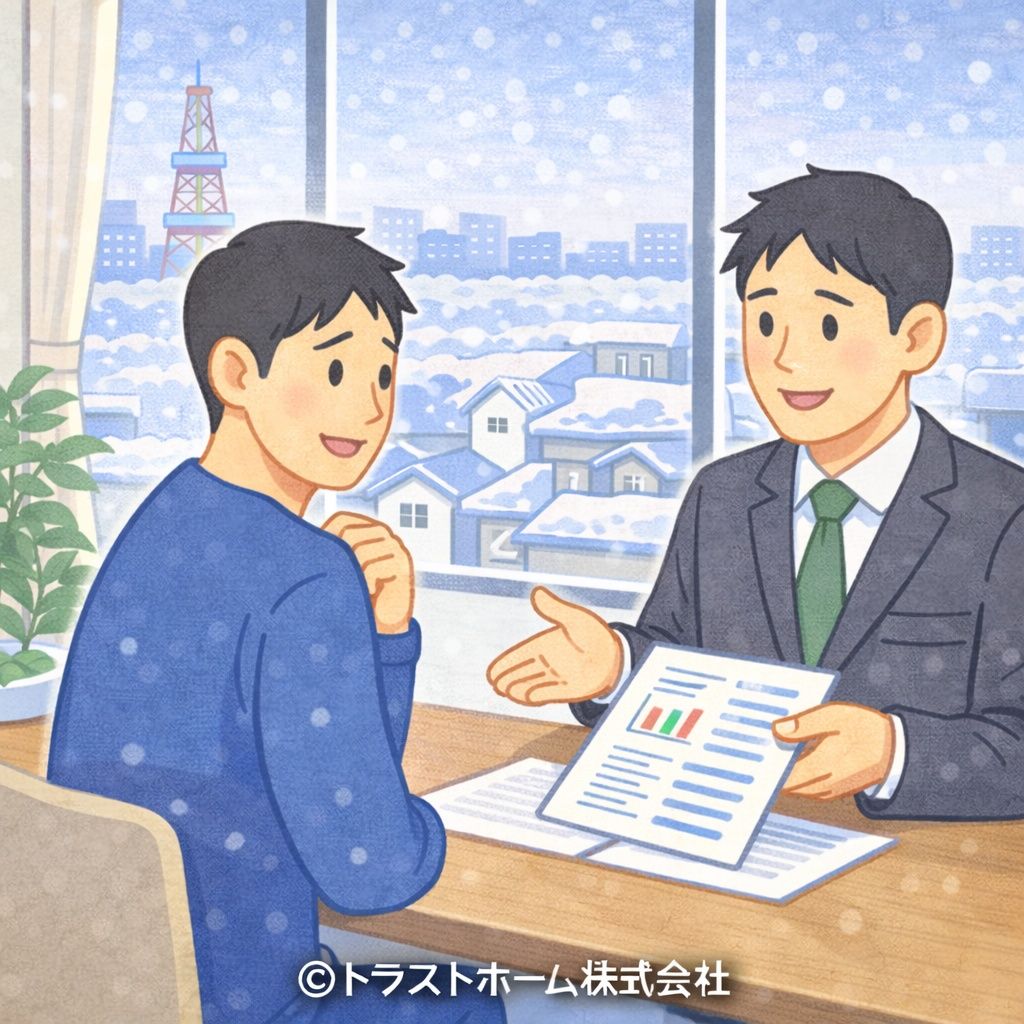 不動産の相続後