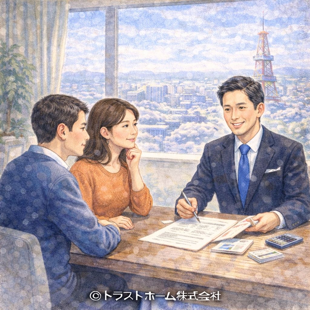 不動産の相続後
