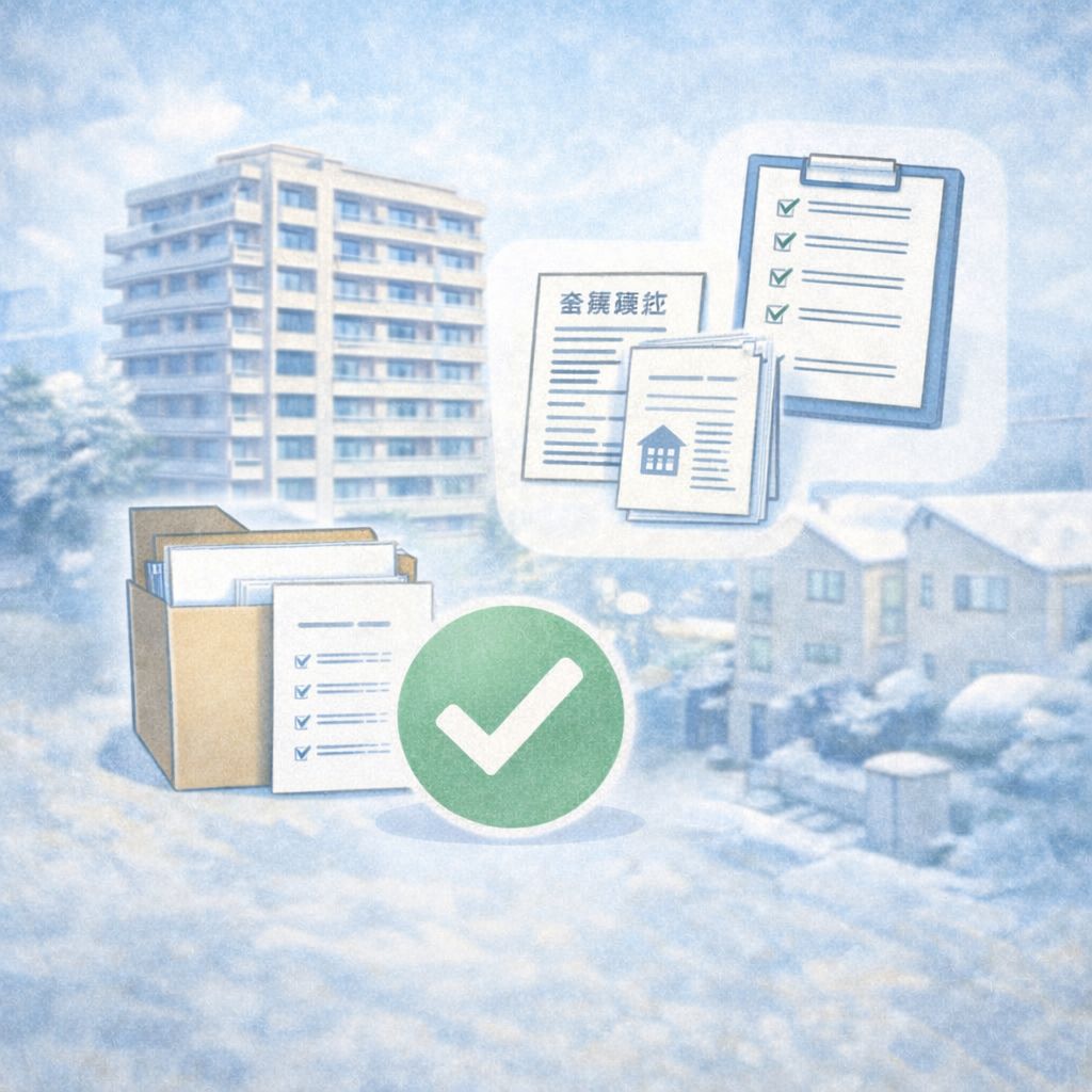 管理組合の体制より管理内容を説明できることが評価される様子のイメージ
