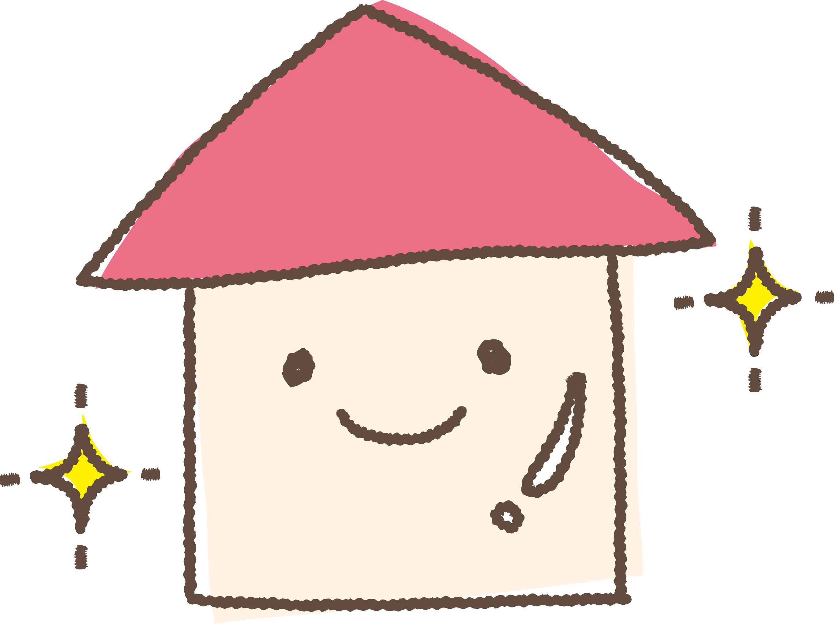 不動産売却のイメージ