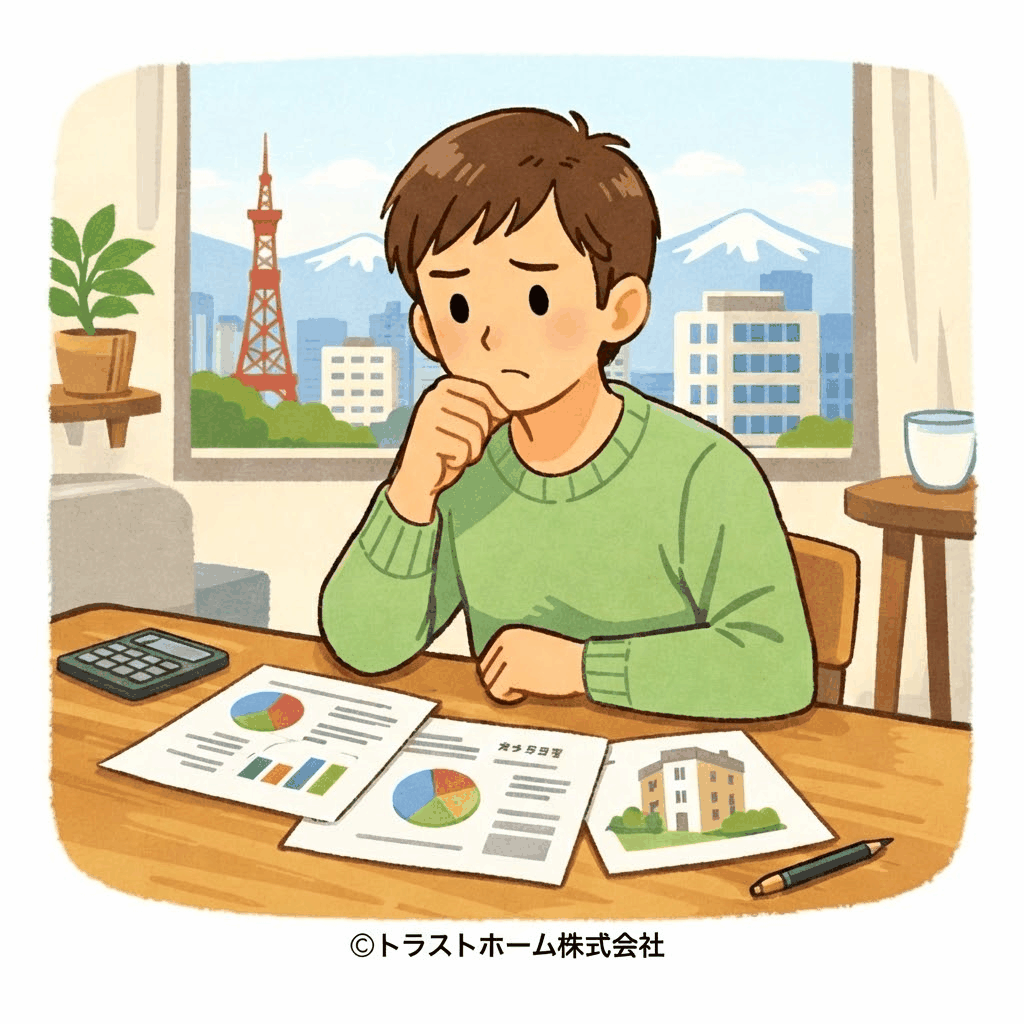 管理費・修繕積立金