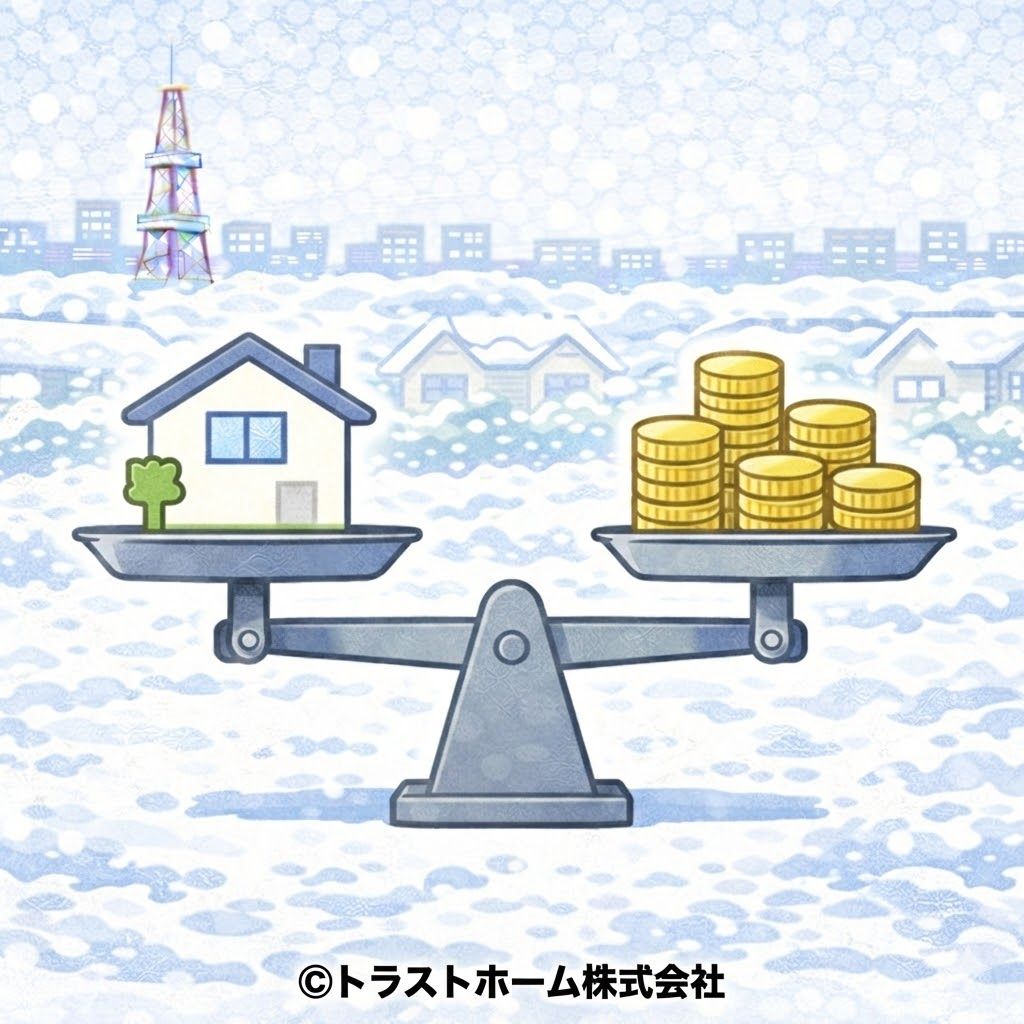 相続不動産