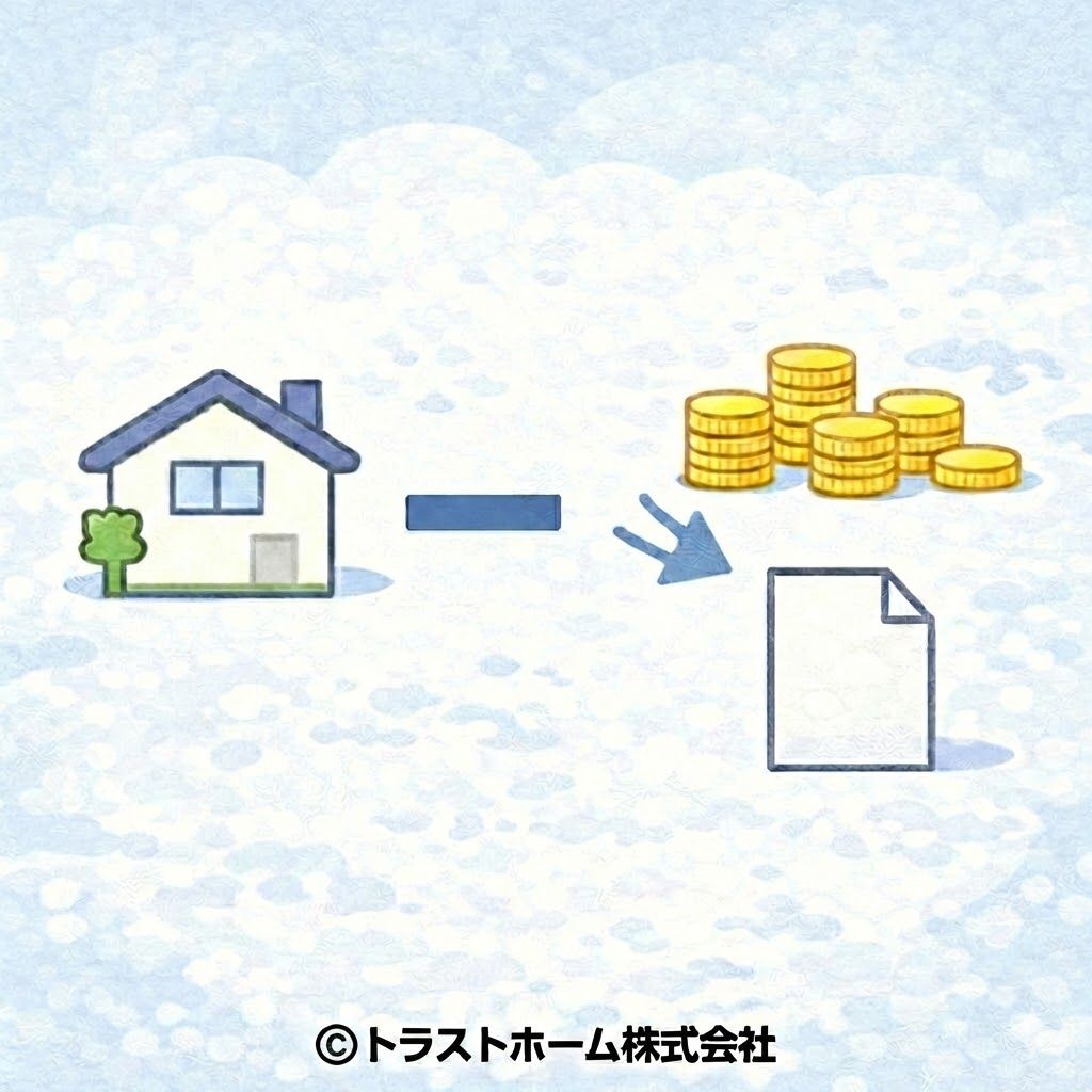 相続不動産