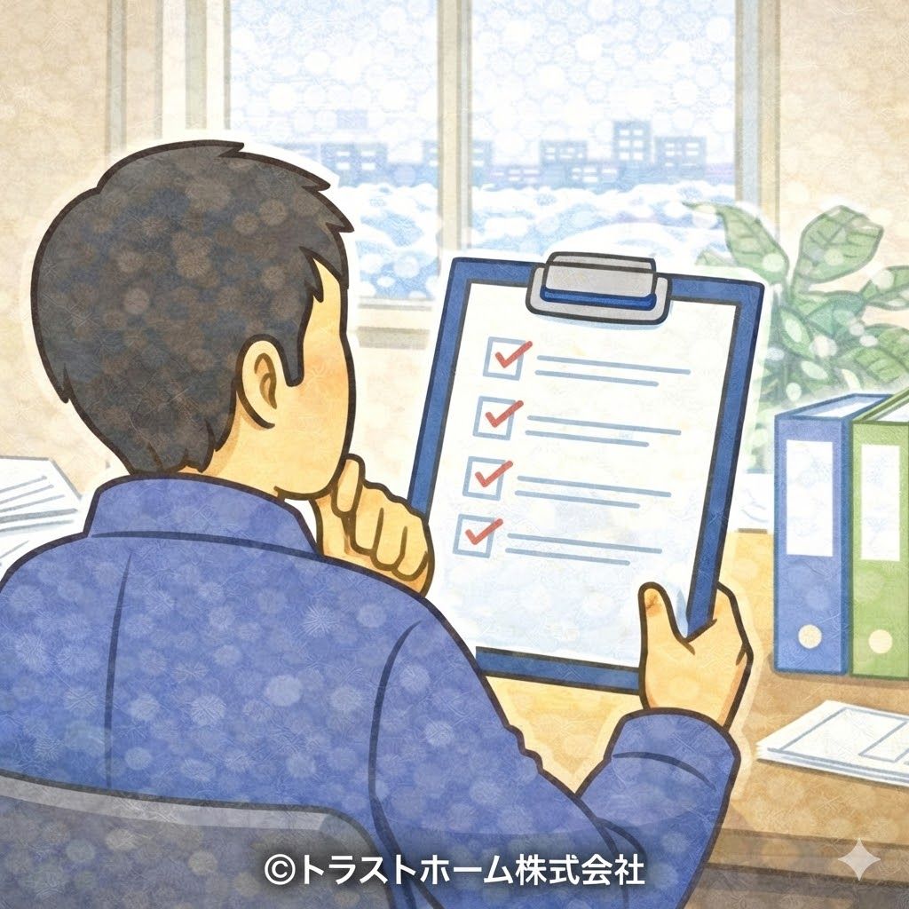 相続不動産