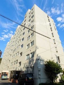 ルーベデンス藻岩